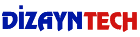 Dizayntech Bilişim ve Elektronik Hizmetleri Logo